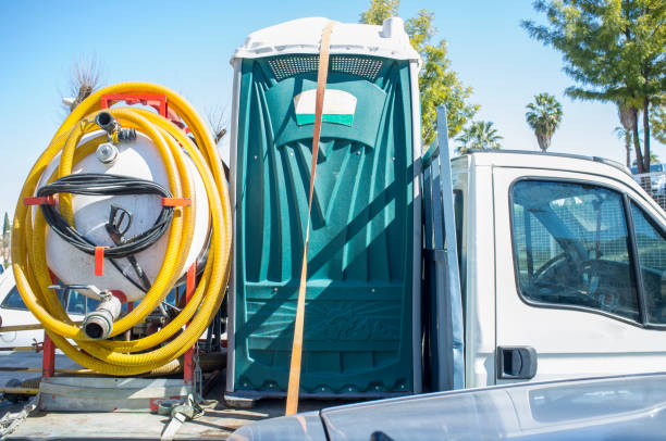 Best Local porta potty services  in Burley, WA