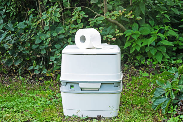 Burley, WA porta potty rental Company