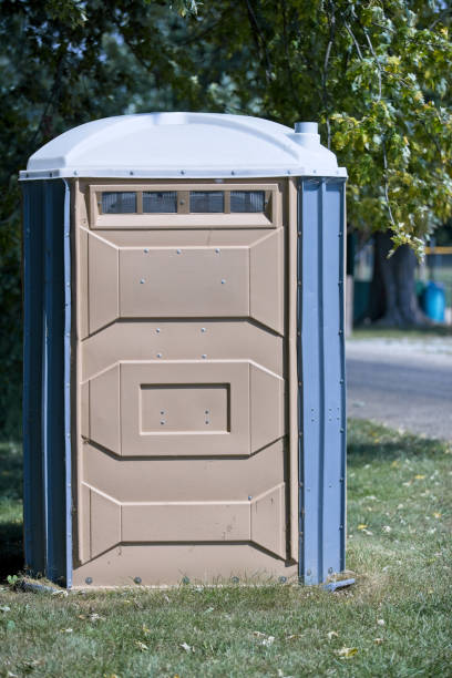 Best Sanitation services for porta potties  in Burley, WA