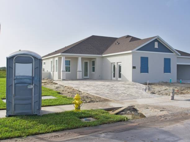 Best Porta potty cleaning services  in Burley, WA