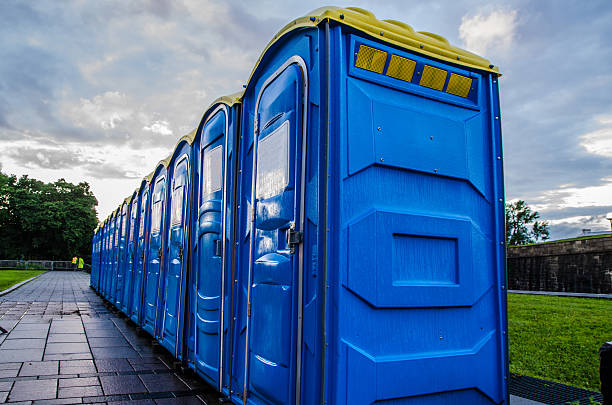 Best Porta potty rental near me  in Burley, WA